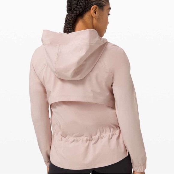 Lululemon Pack It Up Jacket - Picture 3 of 16